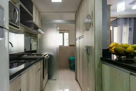 Apartamento à venda com 63m², 2 quartos e 1 vaga