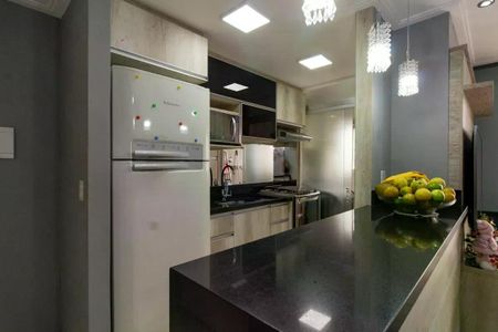 Apartamento à venda com 2 quartos, 63m² em Água Branca, São Paulo