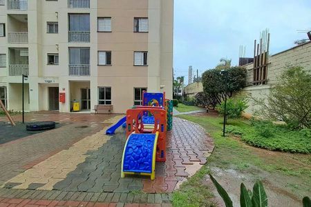 Apartamento à venda com 63m², 2 quartos e 1 vaga