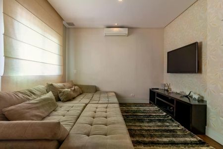 Apartamento à venda com 180m², 3 quartos e 4 vagas