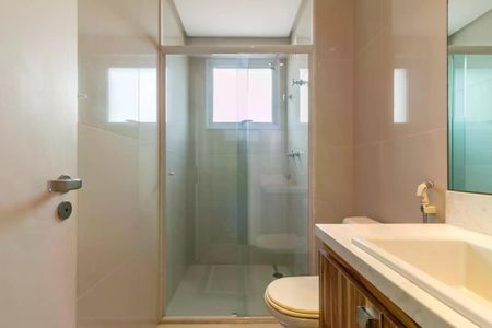 Apartamento à venda com 180m², 3 quartos e 4 vagas