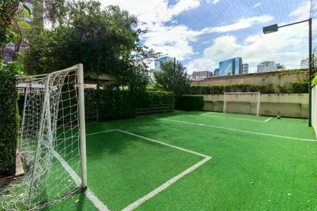 Apartamento à venda com 180m², 3 quartos e 4 vagas