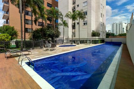 Apartamento à venda com 180m², 3 quartos e 4 vagas