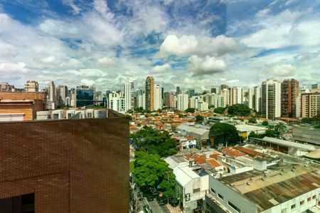 Apartamento à venda com 180m², 3 quartos e 4 vagas