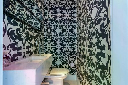 Apartamento à venda com 180m², 3 quartos e 4 vagas