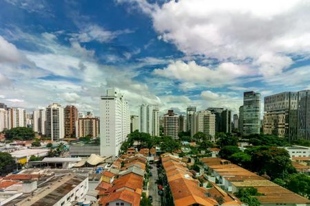 Apartamento à venda com 180m², 3 quartos e 4 vagas