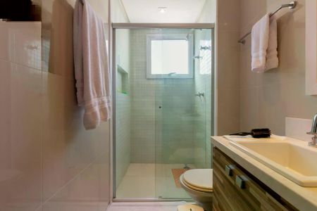 Apartamento à venda com 180m², 3 quartos e 4 vagas