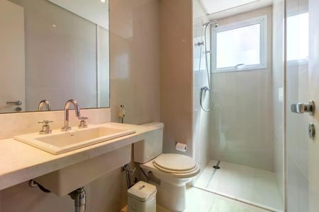 Apartamento à venda com 180m², 3 quartos e 4 vagas