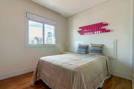 Apartamento à venda com 180m², 3 quartos e 4 vagas