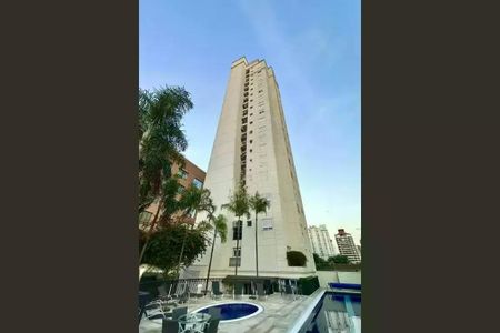 Apartamento à venda com 180m², 3 quartos e 4 vagas