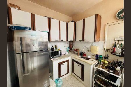 Apartamento à venda com 125m², 3 quartos e 1 vaga