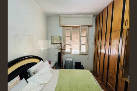 Apartamento à venda com 125m², 3 quartos e 1 vaga