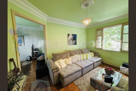 Apartamento à venda com 3 quartos, 125m² em Copacabana, Rio de Janeiro