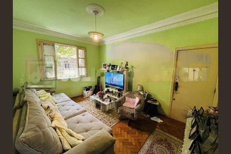 Apartamento à venda com 3 quartos, 125m² em Copacabana, Rio de Janeiro