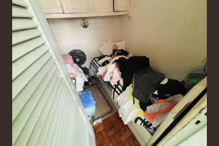 Apartamento à venda com 125m², 3 quartos e 1 vaga