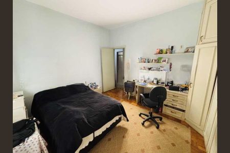 Apartamento à venda com 125m², 3 quartos e 1 vaga