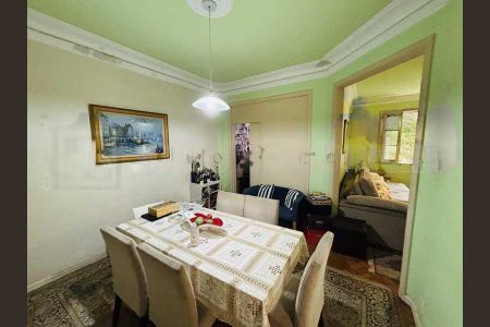 Apartamento à venda com 3 quartos, 125m² em Copacabana, Rio de Janeiro