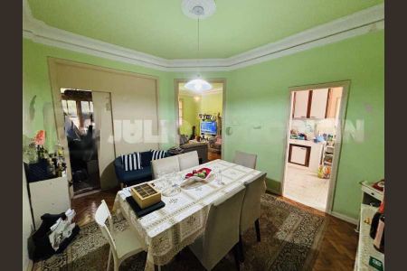 Apartamento à venda com 125m², 3 quartos e 1 vaga