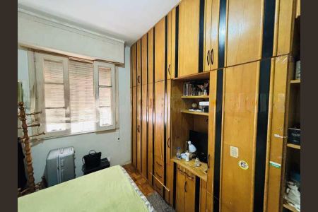 Apartamento à venda com 125m², 3 quartos e 1 vaga