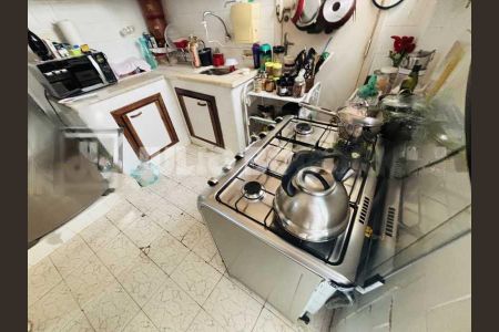Apartamento à venda com 125m², 3 quartos e 1 vaga