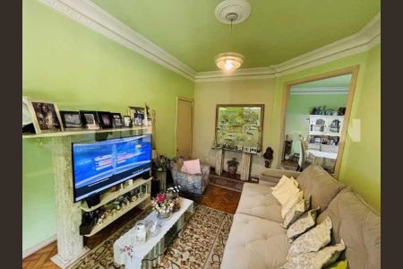 Apartamento à venda com 125m², 3 quartos e 1 vaga