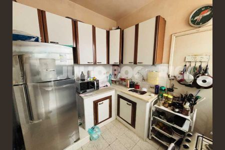 Apartamento à venda com 125m², 3 quartos e 1 vaga