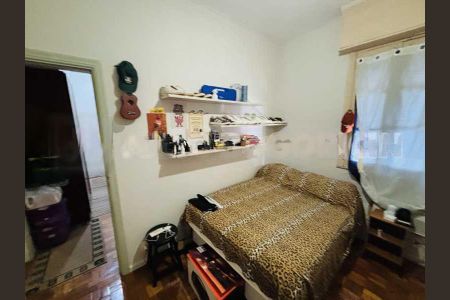 Apartamento à venda com 125m², 3 quartos e 1 vaga