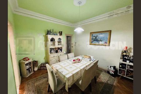 Apartamento à venda com 125m², 3 quartos e 1 vaga