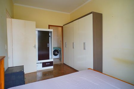 Quarto de apartamento para alugar com 1 quarto, 40m² em Centro Histórico, Porto Alegre