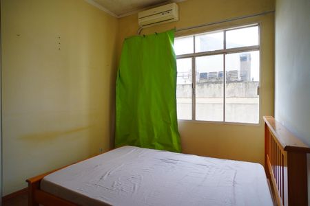 Quarto de apartamento para alugar com 1 quarto, 40m² em Centro Histórico, Porto Alegre