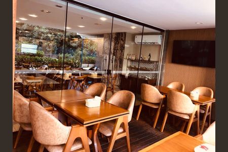 Apartamento à venda com 50m², 1 quarto e 1 vagaÁrea de Convivência