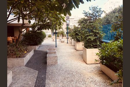 Apartamento à venda com 50m², 1 quarto e 1 vagaÁrea Externa