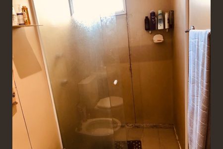 Apartamento à venda com 50m², 1 quarto e 1 vagaBanheiro