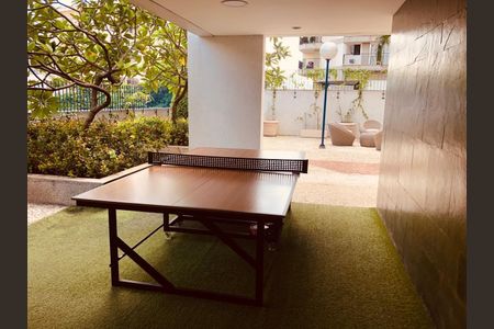 Apartamento à venda com 50m², 1 quarto e 1 vagaÀrea de Lazer