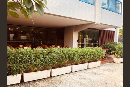 Apartamento à venda com 50m², 1 quarto e 1 vagaÁrea Comum