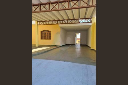 Casa à venda com 3 quartos, 140m² em Raposo Tavares, São Paulo