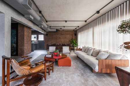 Apartamento à venda com 267m², 3 quartos e 3 vagas