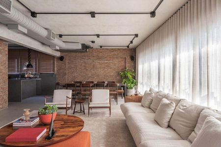 Apartamento à venda com 267m², 3 quartos e 3 vagas