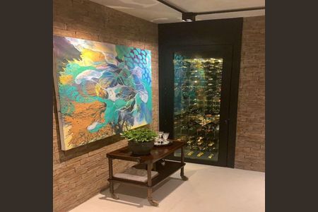 Apartamento à venda com 267m², 3 quartos e 3 vagas