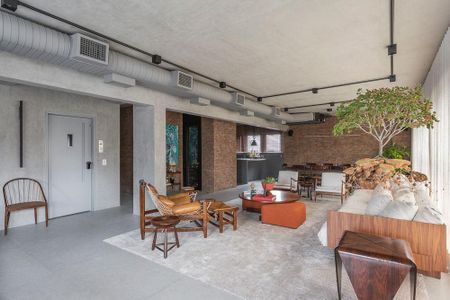 Apartamento à venda com 267m², 3 quartos e 3 vagas