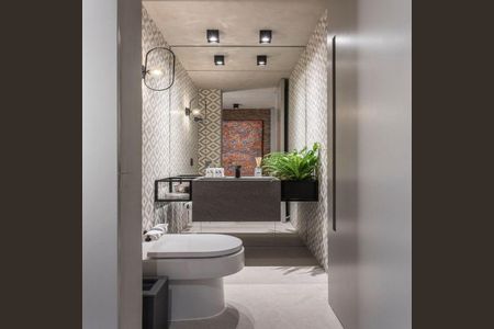 Apartamento à venda com 267m², 3 quartos e 3 vagas