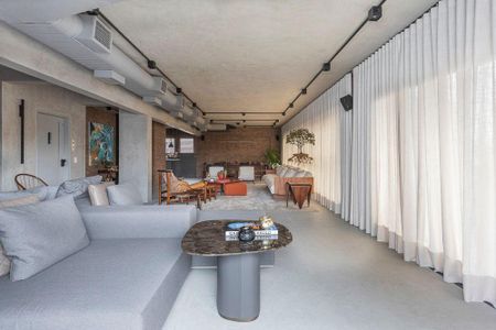 Apartamento à venda com 267m², 3 quartos e 3 vagas