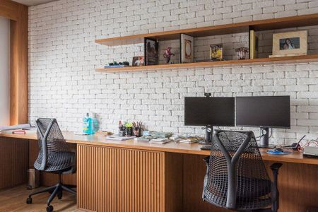 Apartamento à venda com 267m², 3 quartos e 3 vagas