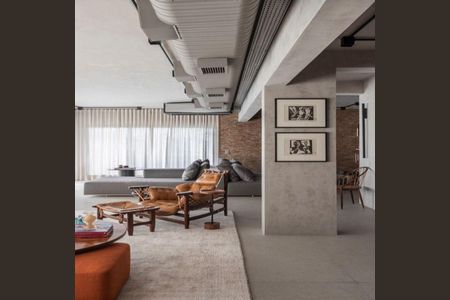 Apartamento à venda com 267m², 3 quartos e 3 vagas
