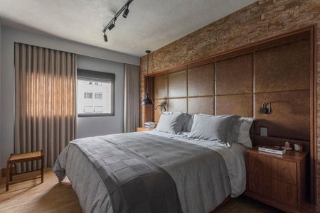 Apartamento à venda com 267m², 3 quartos e 3 vagas