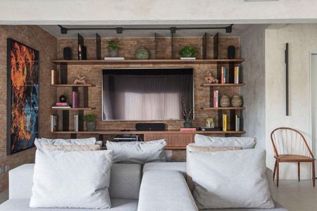 Apartamento à venda com 267m², 3 quartos e 3 vagas