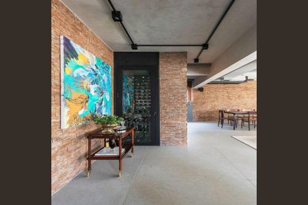 Apartamento à venda com 267m², 3 quartos e 3 vagas