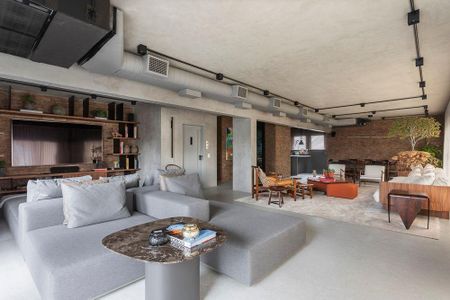 Apartamento à venda com 267m², 3 quartos e 3 vagas