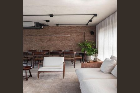 Apartamento à venda com 267m², 3 quartos e 3 vagas