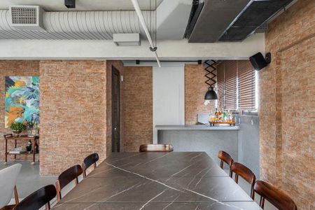 Apartamento à venda com 267m², 3 quartos e 3 vagas